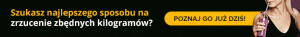 koktajl odchudzajacy