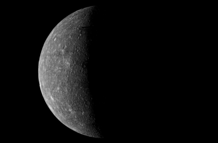 Retrogradacja Merkurego
