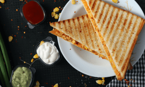 keto tosty