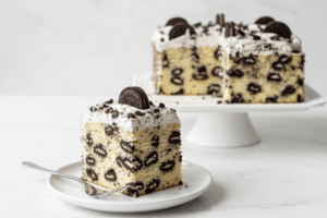 Ciasto Oreo