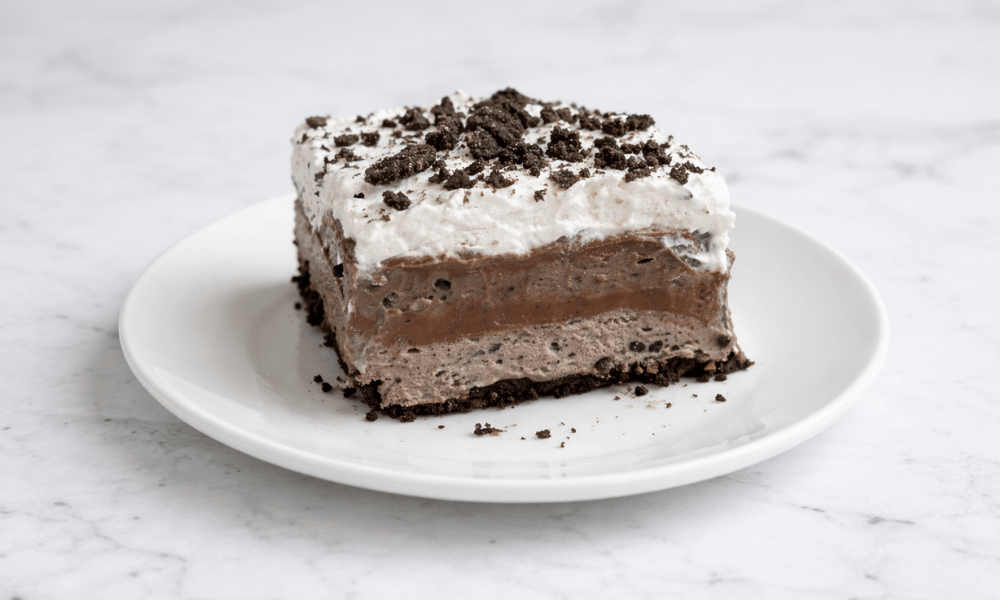 szybkie ciasto bez pieczenia