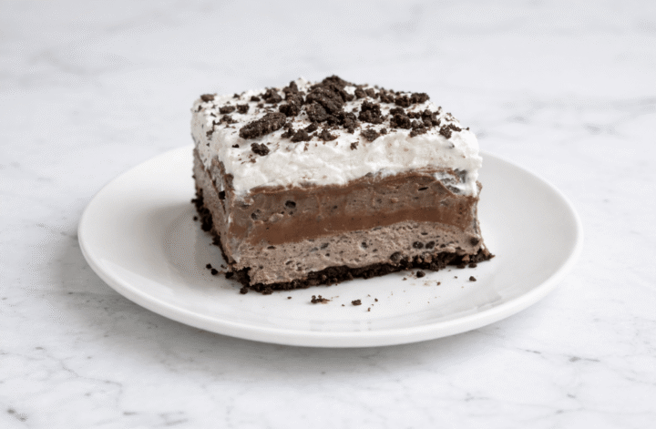 szybkie ciasto bez pieczenia