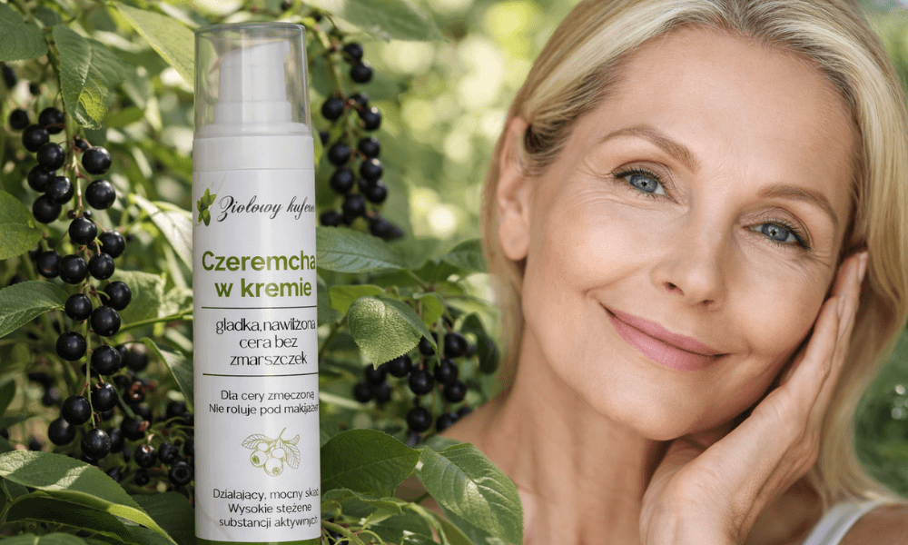 Czeremcha właściwości