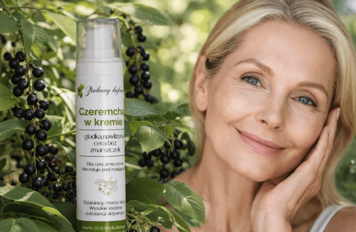 Czeremcha właściwości