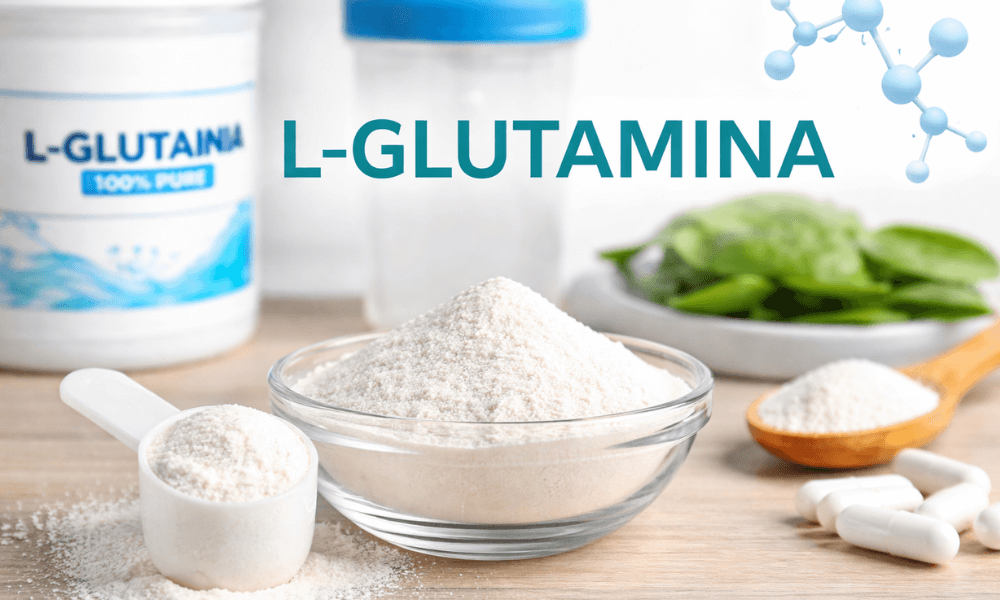 glutamina