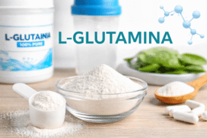 glutamina