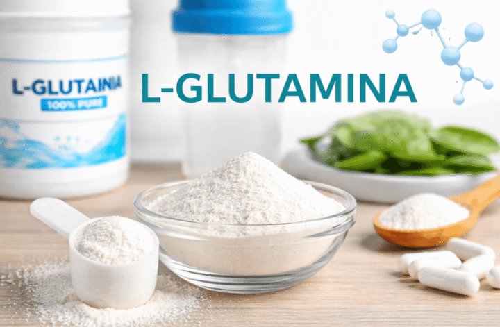 glutamina