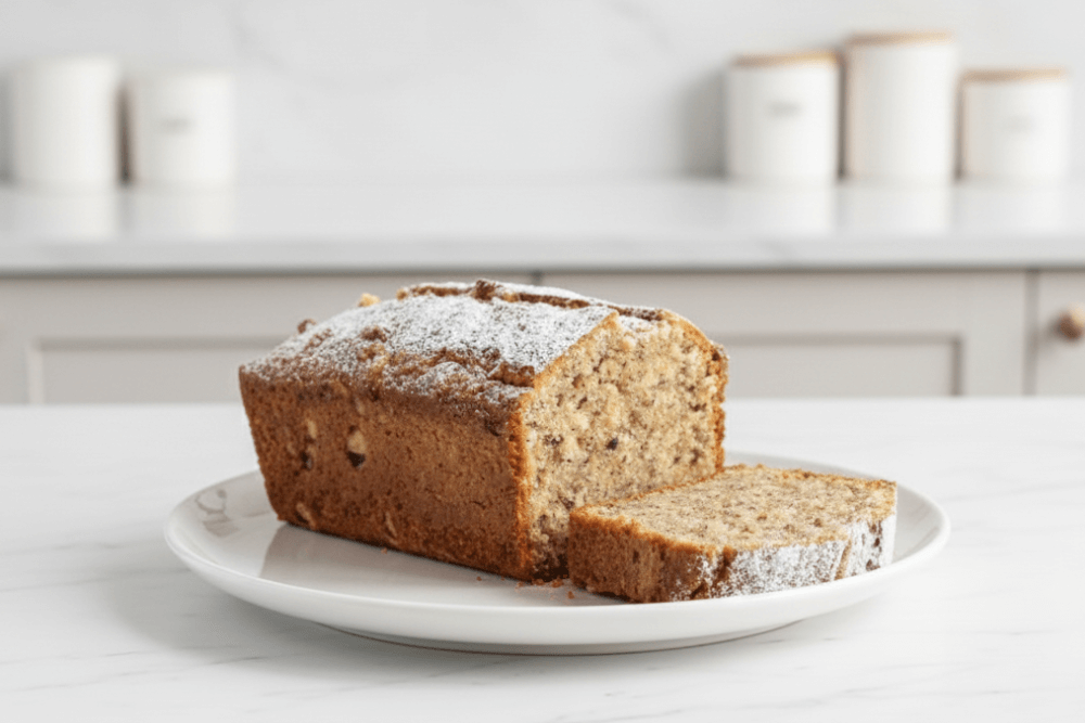 przepis na ciasto orzechowe