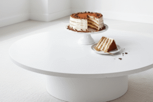 tiramisu tort