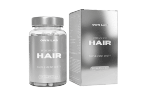 skuteczne tabletki na wypadanie włosów