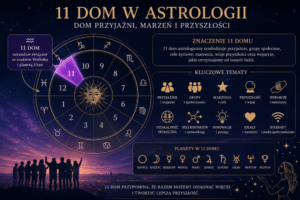 11 dom astrologia