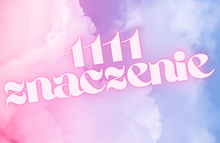 1111 znaczenie