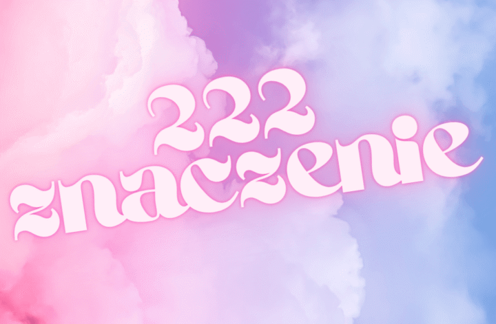 222 znaczenie