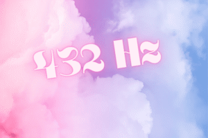 432 hz