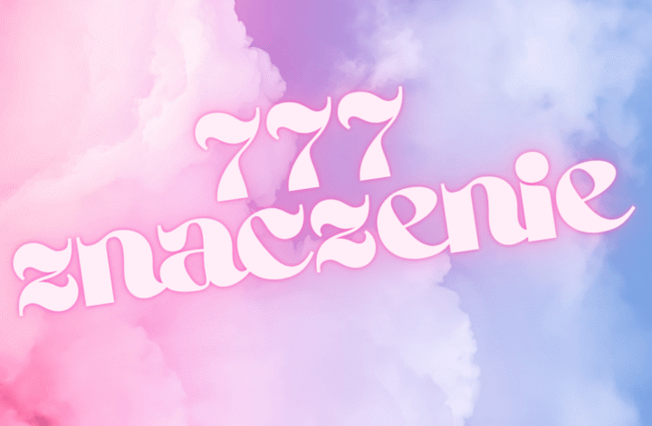 777 znaczenie