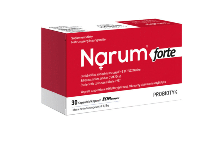 Narum Forte