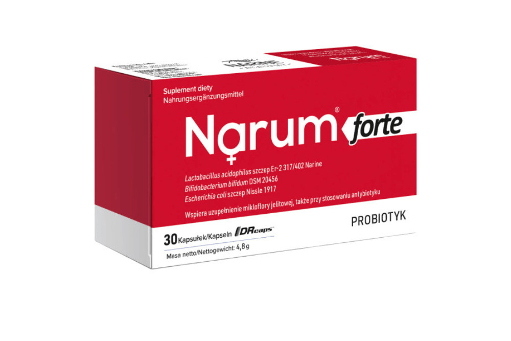 Narum Forte