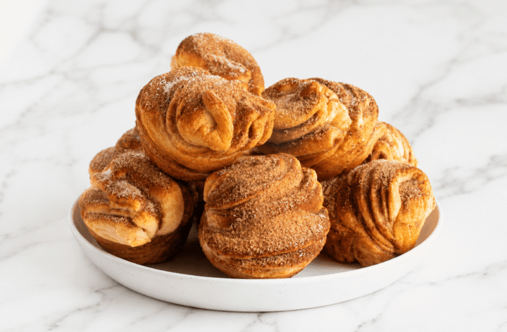 cruffin