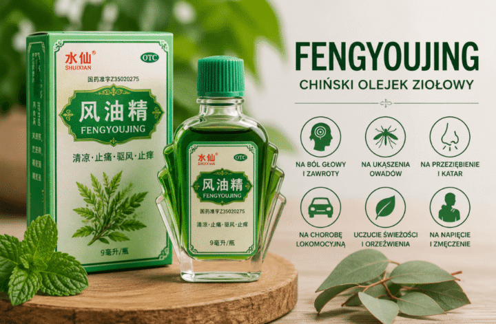 fengyoujing