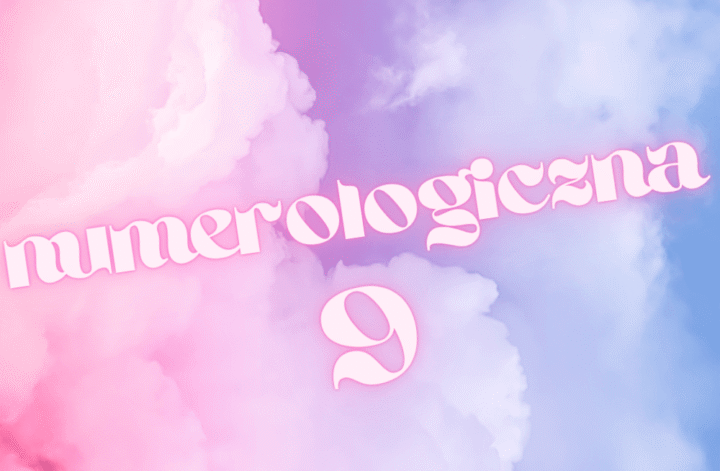 numerologiczna 9