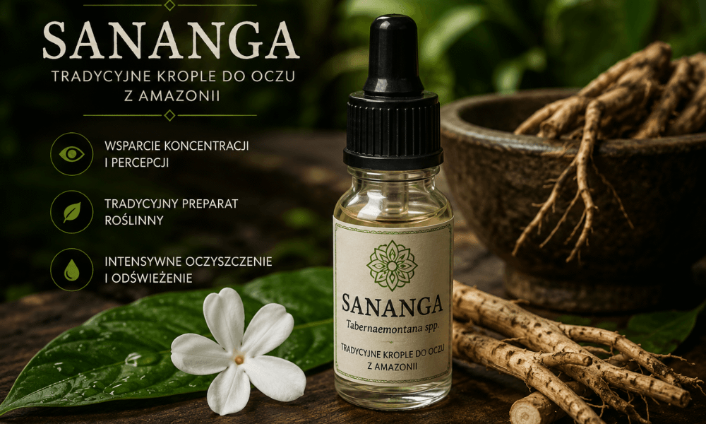 sananga