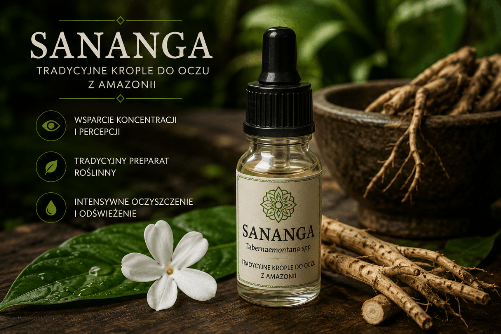 sananga