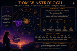 1 dom astrologiczny