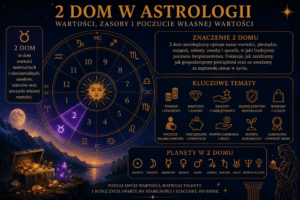 2 dom astrologiczny