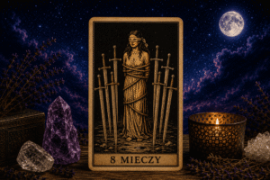 8 mieczy