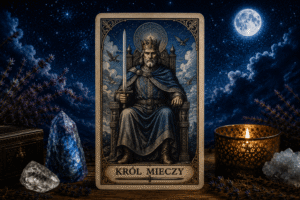 Król mieczy