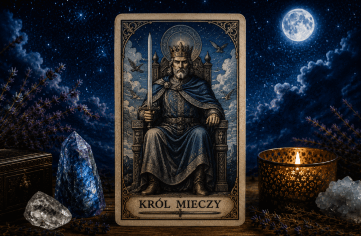 Król mieczy