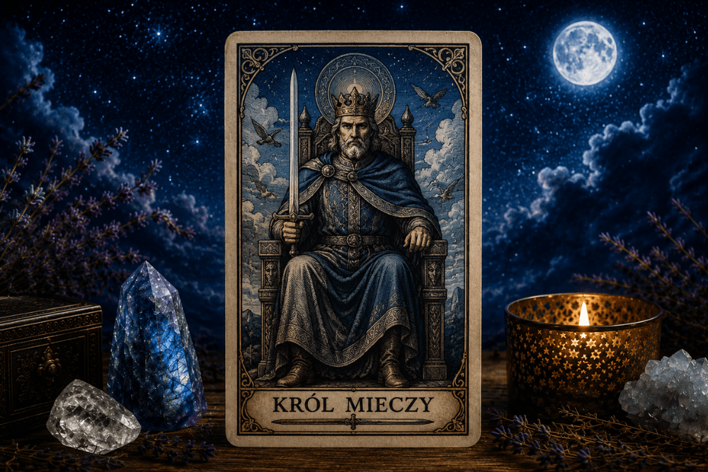 Król mieczy