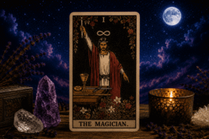 Mag Tarot