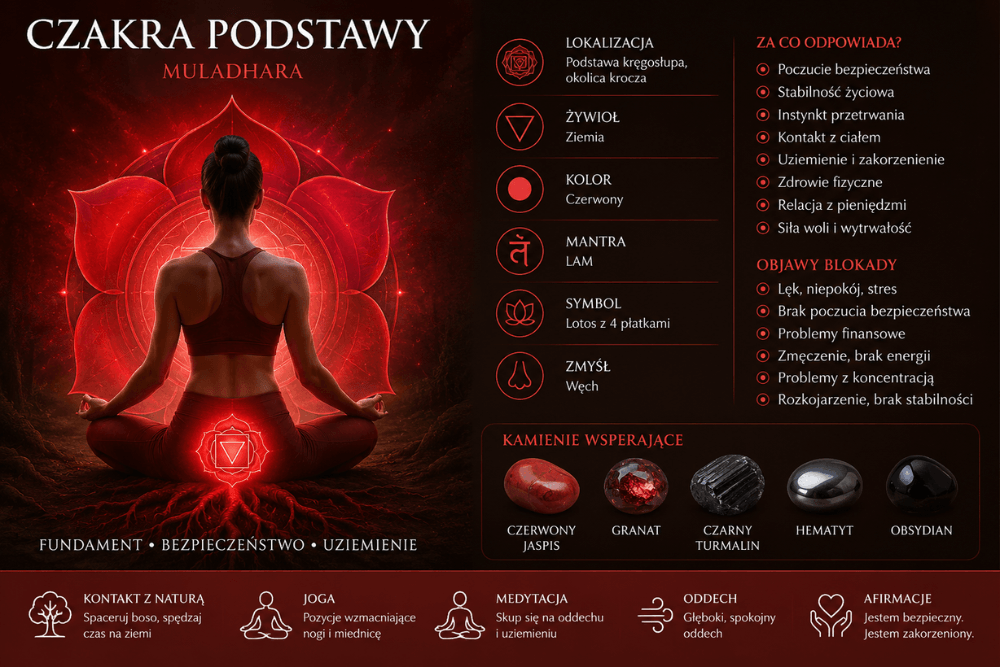 Muladhara