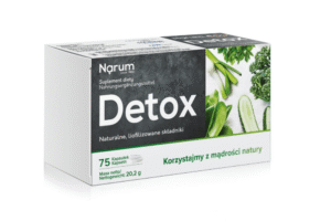 Narum detox