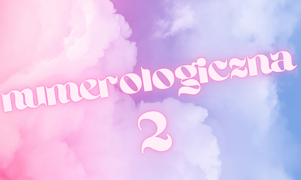Numerologiczna 2