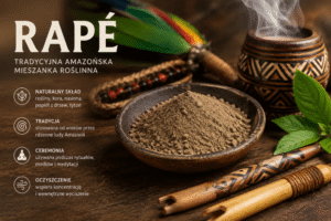Rapé