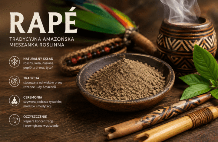 Rapé
