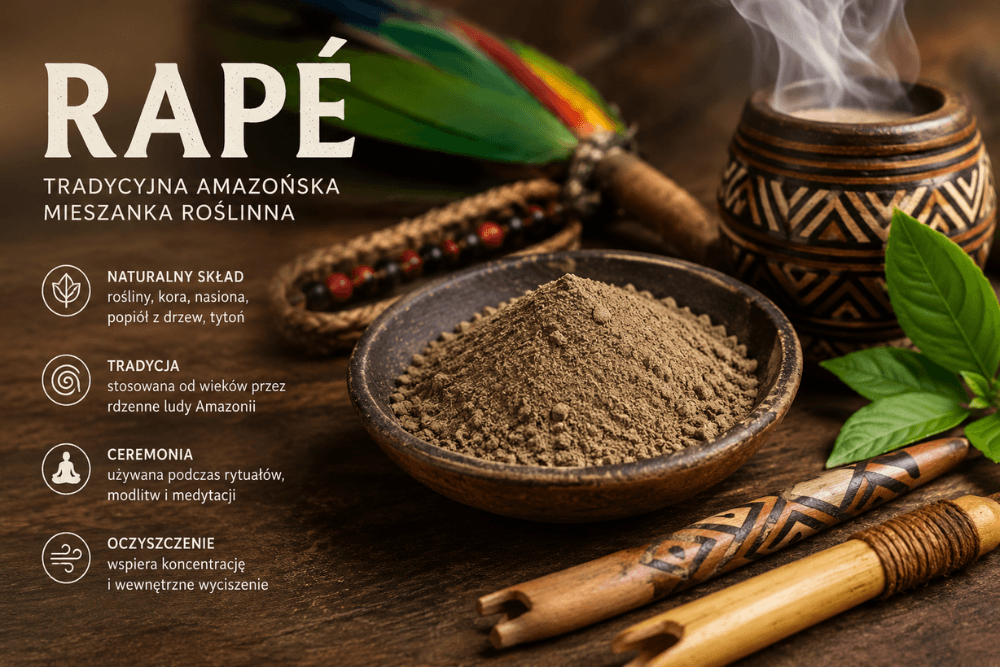 Rapé