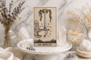 as mieczy tarot