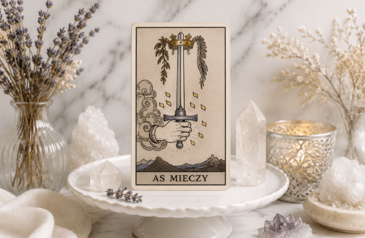 as mieczy tarot