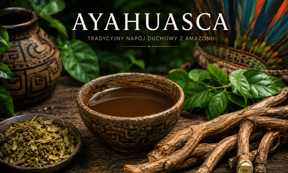ayahuasca