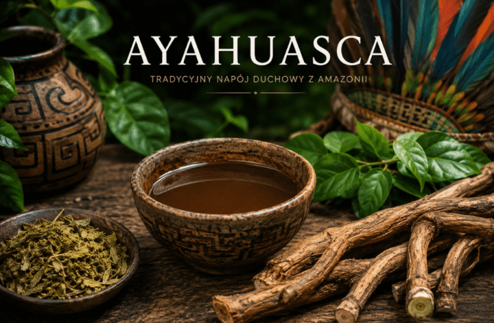 ayahuasca