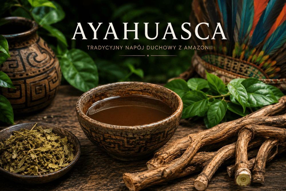 ayahuasca