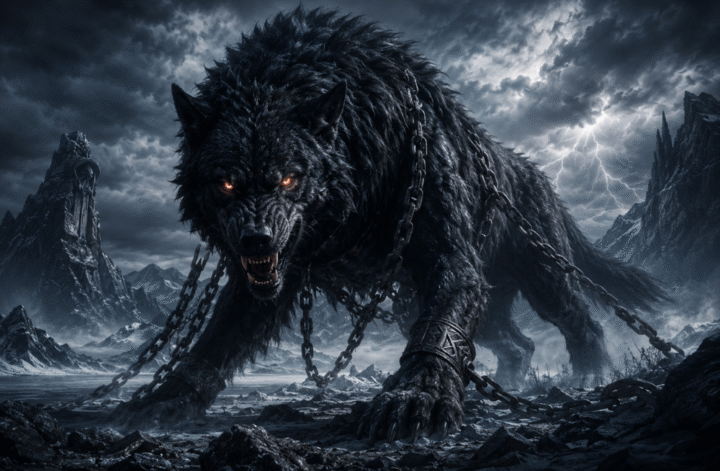 fenrir