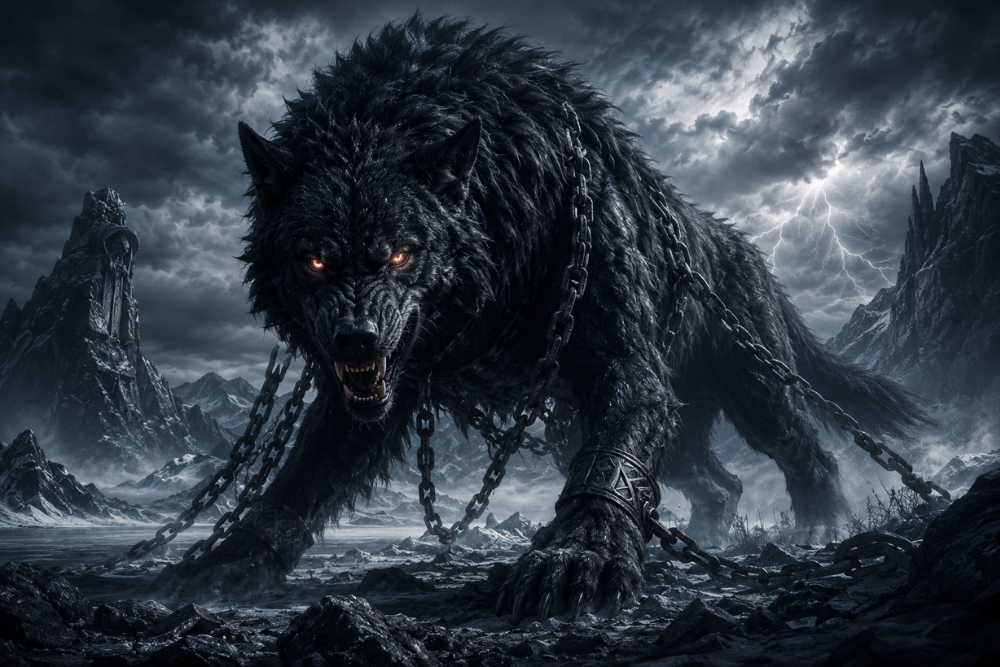 fenrir