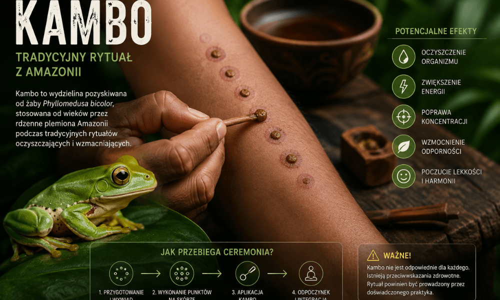 kambo