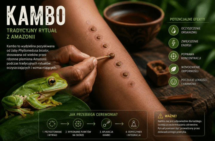 kambo