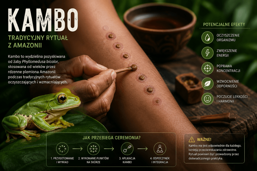 kambo