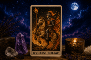 rycerz buław